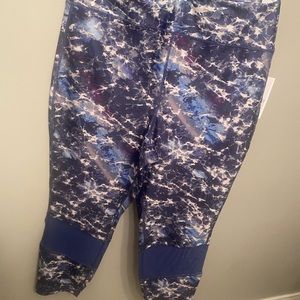 NWT Nine West Plus Size Leggings 2X
